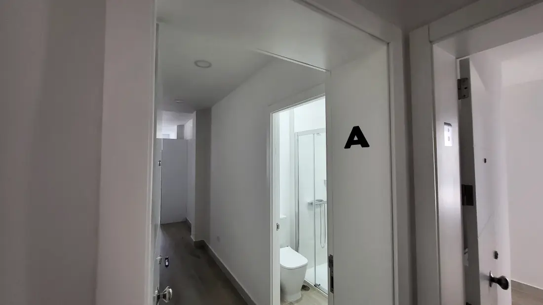 Appartements à Las Palmas de Gran Canaria