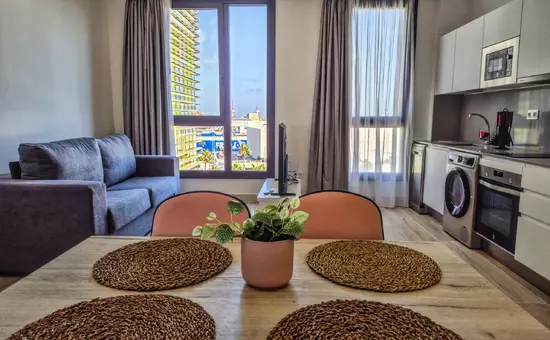 Appartements à Las Palmas de Gran Canaria
