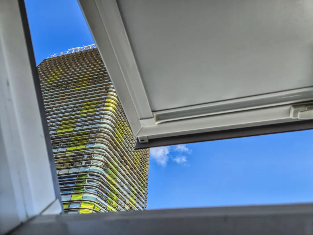 Appartements à Las Palmas de Gran Canaria