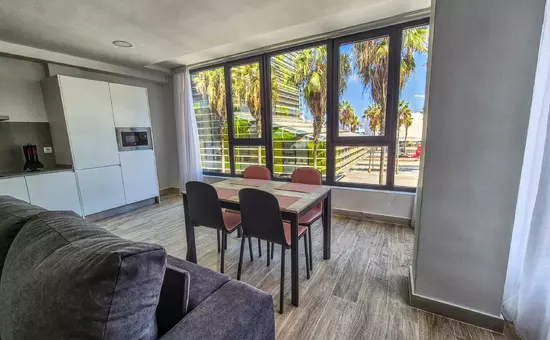 Maison à Las Palmas de Gran Canaria