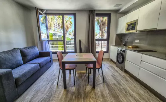 Appartements à Las Palmas de Gran Canaria