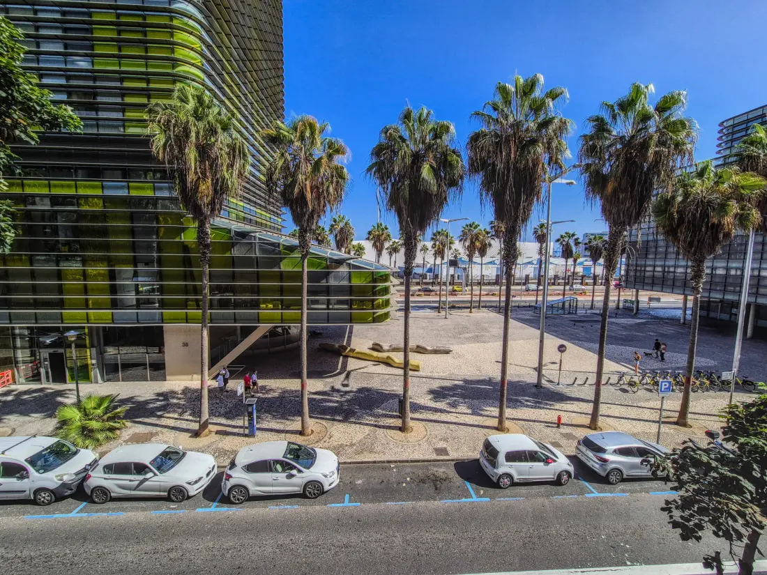 Appartements à Las Palmas de Gran Canaria