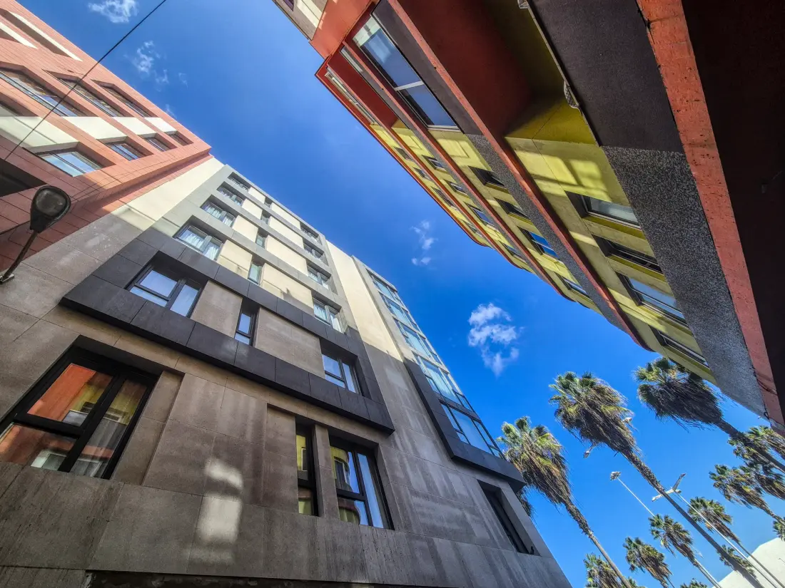 Studio à Las Palmas de Gran Canaria