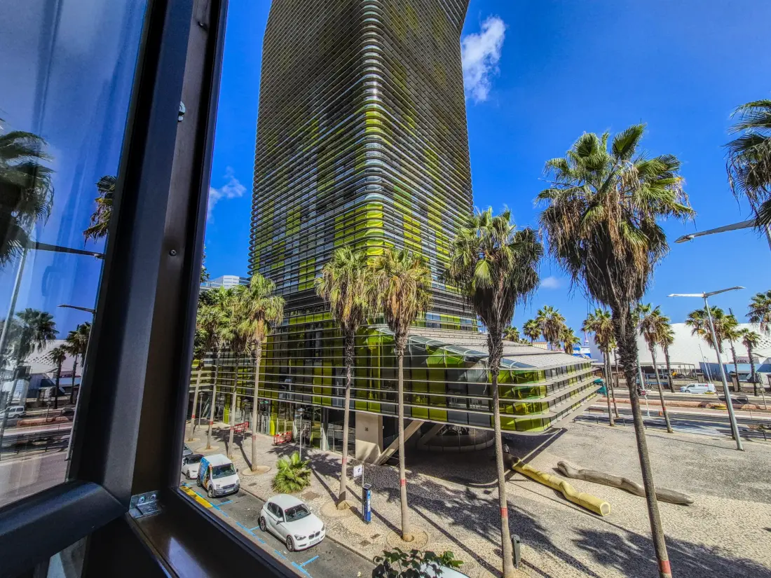 Appartements à Las Palmas de Gran Canaria