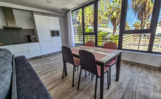 Appartements à Las Palmas de Gran Canaria