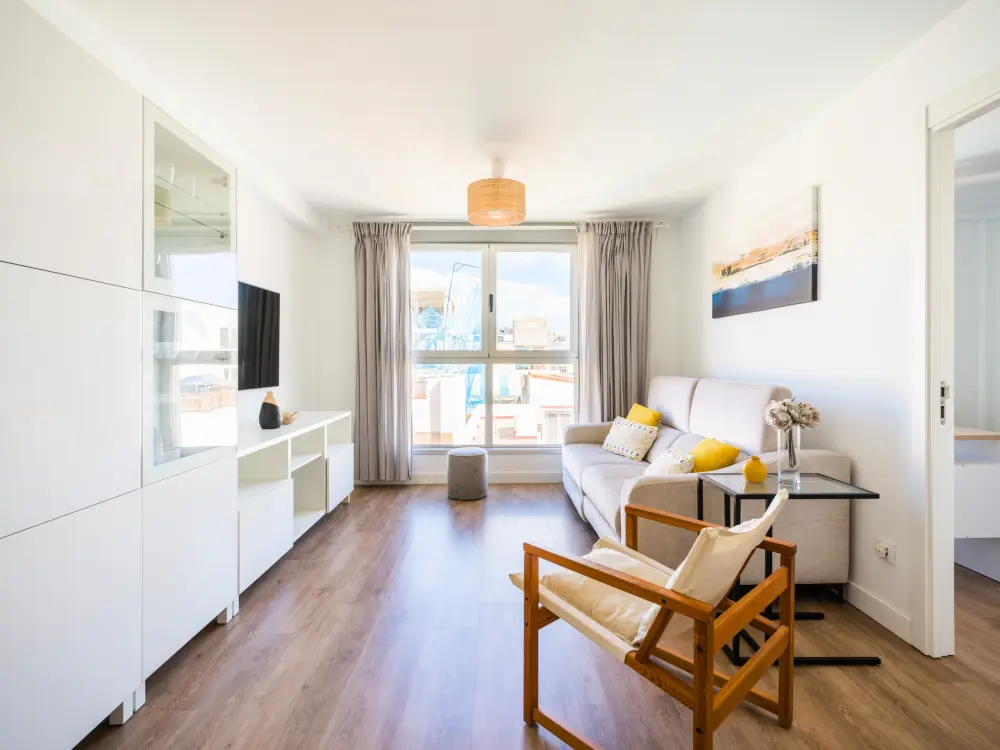 Maison à Las Palmas de Gran Canaria