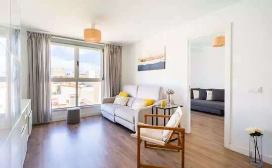 Maison à Las Palmas de Gran Canaria