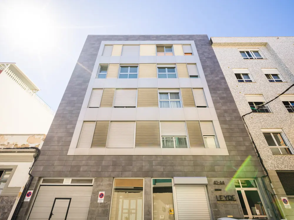 Maison à Las Palmas de Gran Canaria