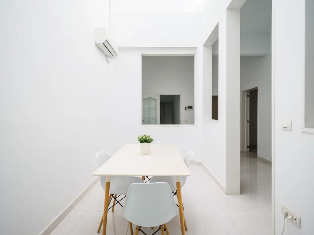 Maison à Las Palmas de Gran Canaria