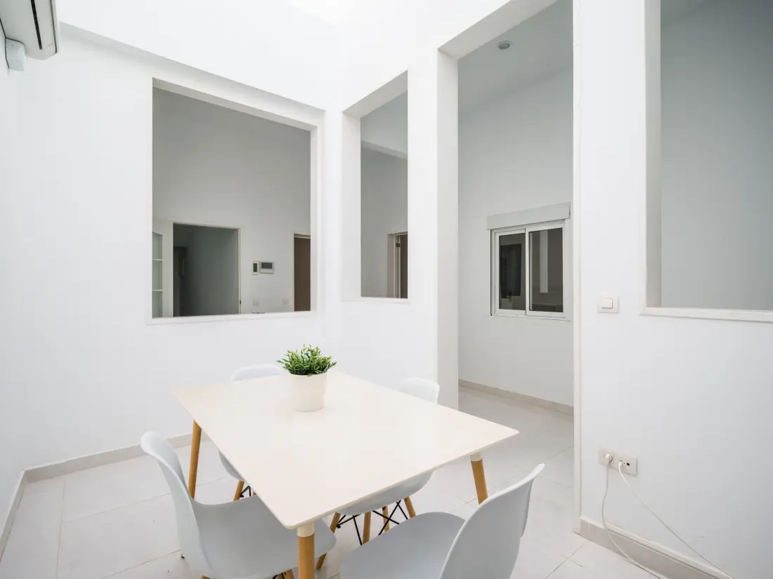 Maison à Las Palmas de Gran Canaria