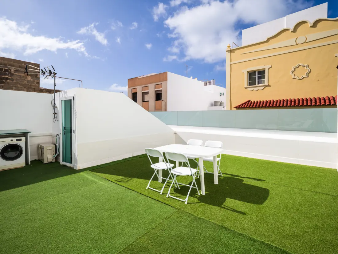 Maison à Las Palmas de Gran Canaria