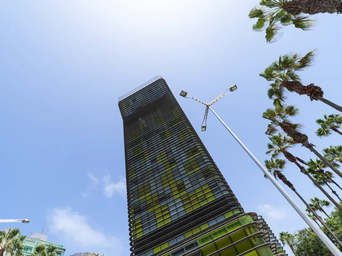 Appartements à Las Palmas de Gran Canaria