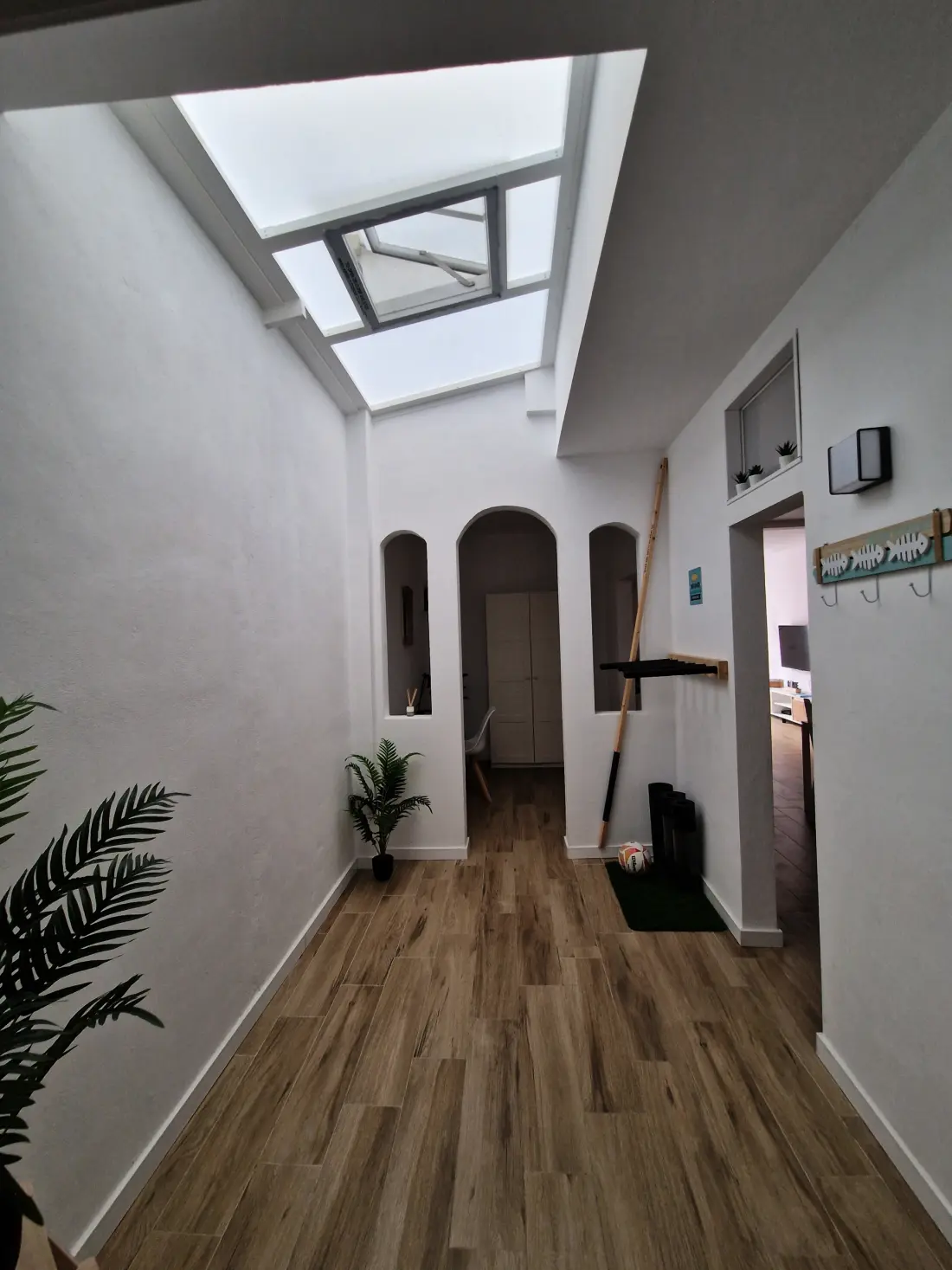 Maison à Las Palmas de Gran Canaria