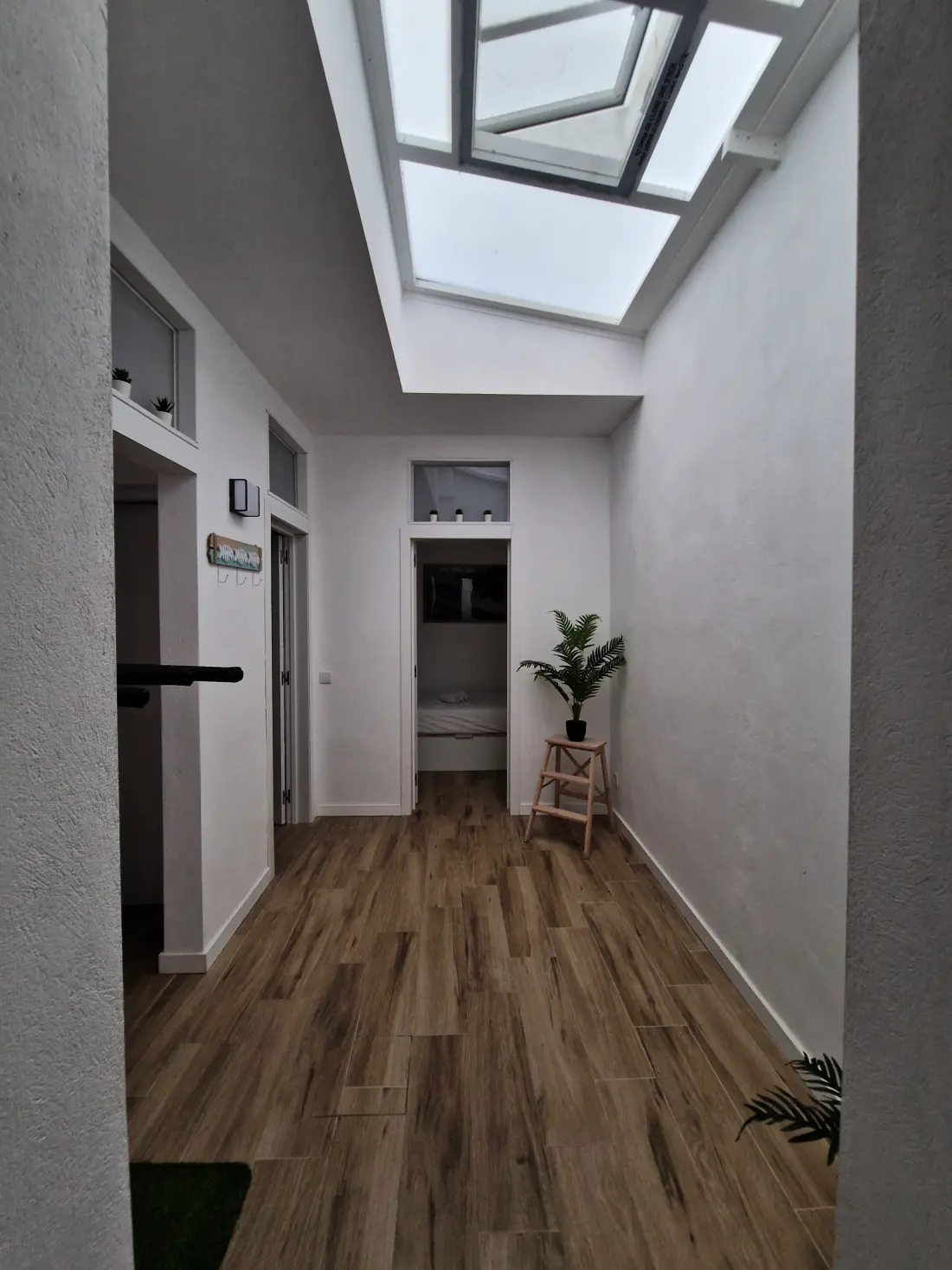 Maison à Las Palmas de Gran Canaria