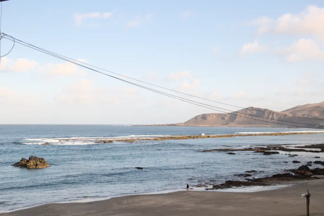 Maison à Las Palmas de Gran Canaria