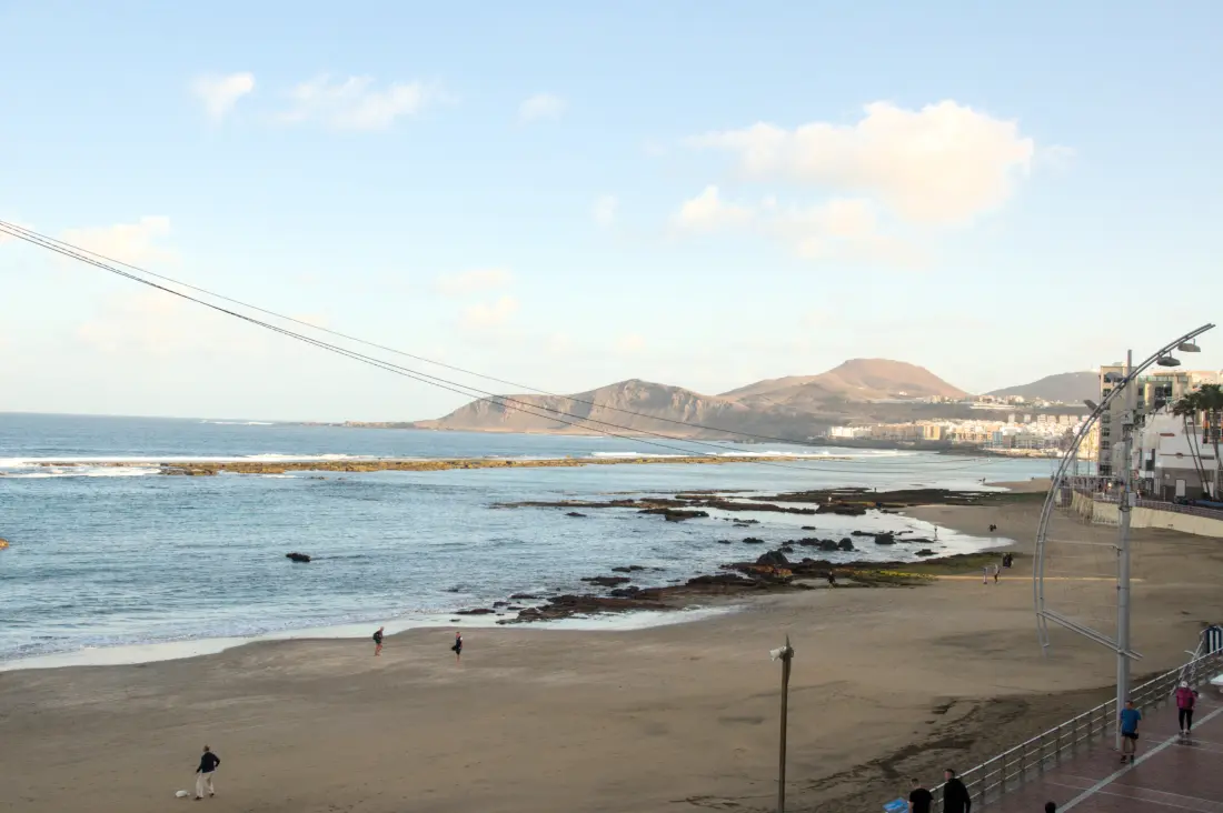 Maison à Las Palmas de Gran Canaria