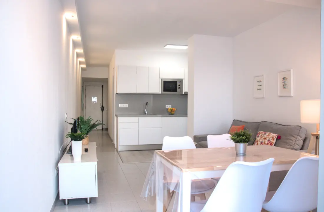 Maison à Las Palmas de Gran Canaria