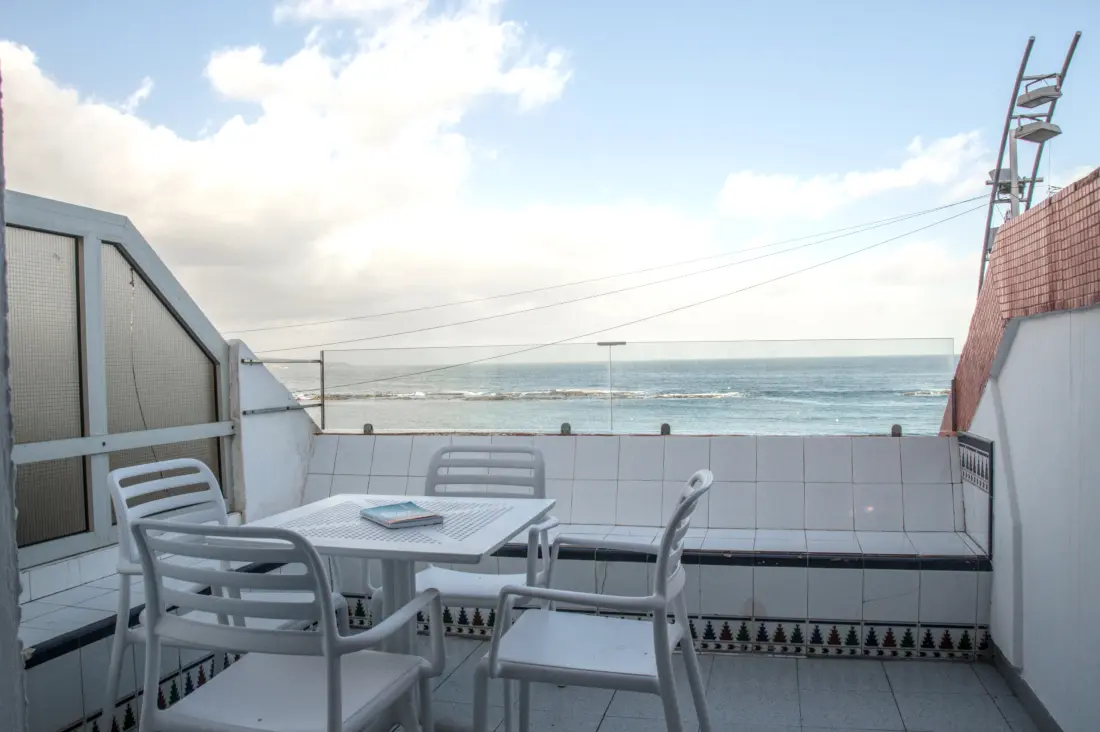 Maison à Las Palmas de Gran Canaria