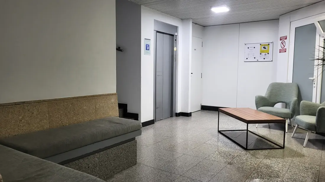 Maison à Las Palmas de Gran Canaria