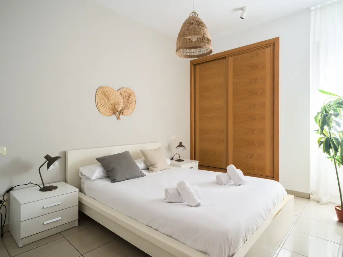 Maison à Las Palmas de Gran Canaria