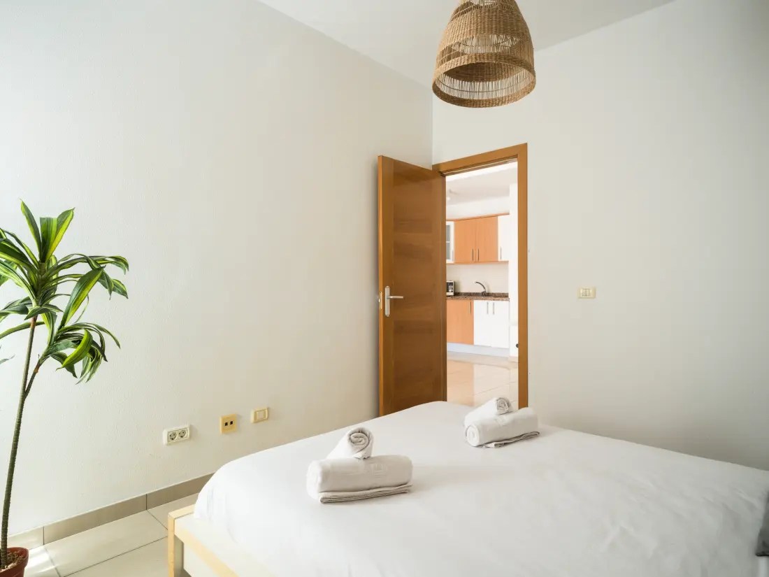 Maison à Las Palmas de Gran Canaria
