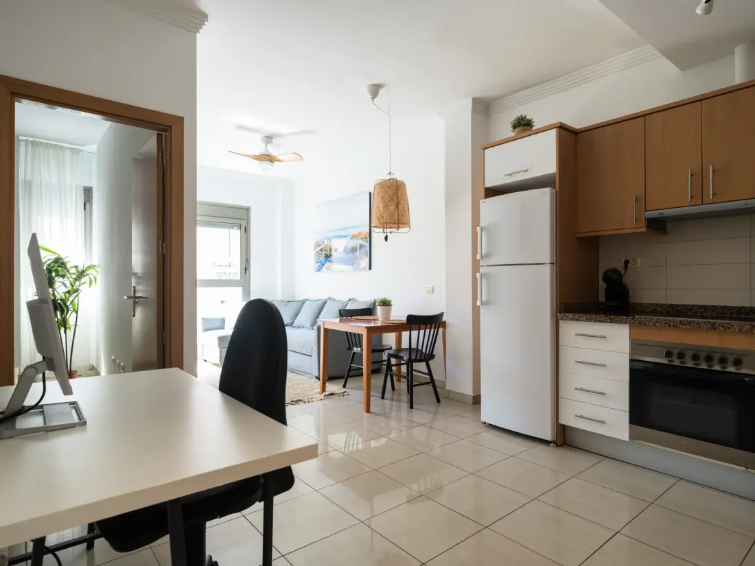 Maison à Las Palmas de Gran Canaria