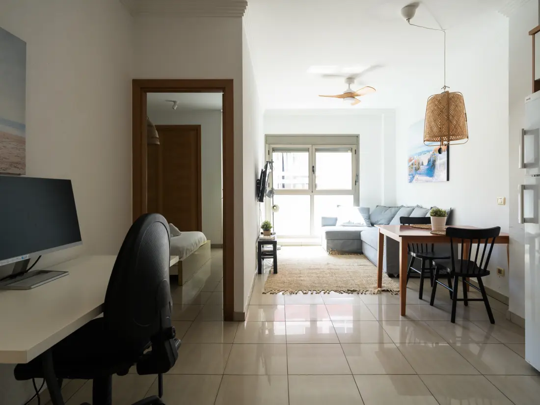 Maison à Las Palmas de Gran Canaria