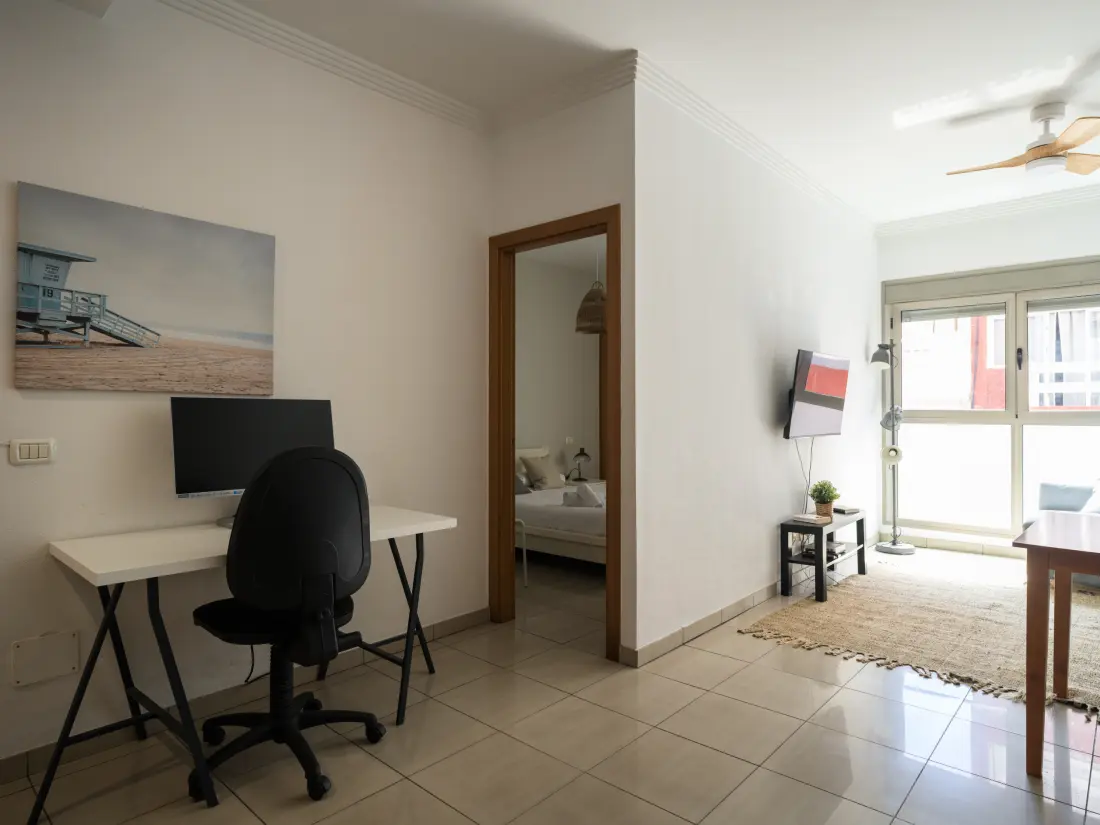 Maison à Las Palmas de Gran Canaria