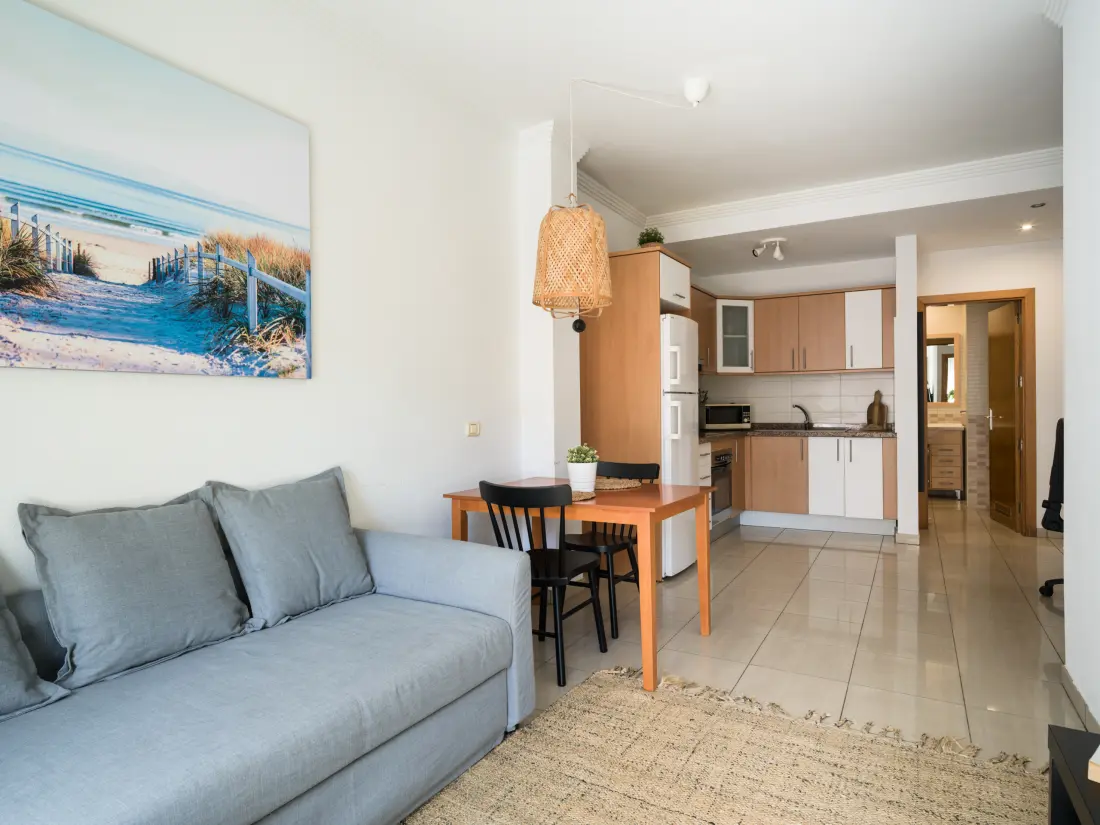 Maison à Las Palmas de Gran Canaria