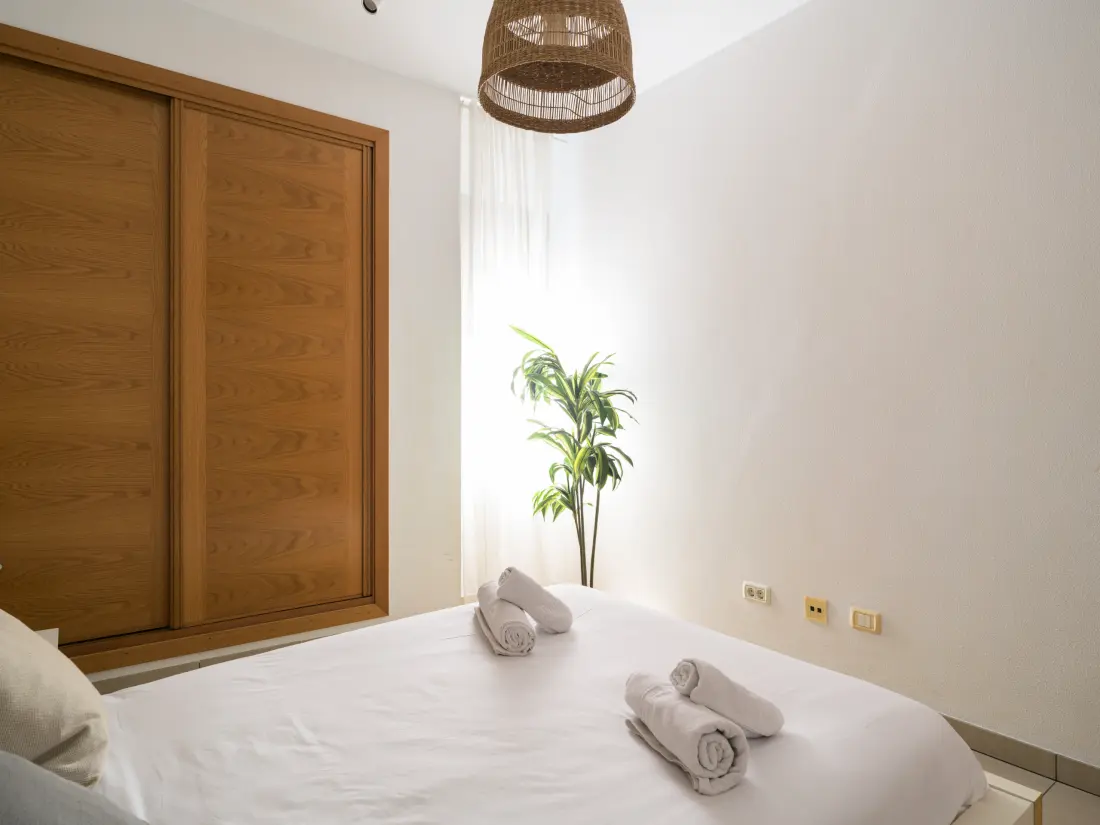 Maison à Las Palmas de Gran Canaria