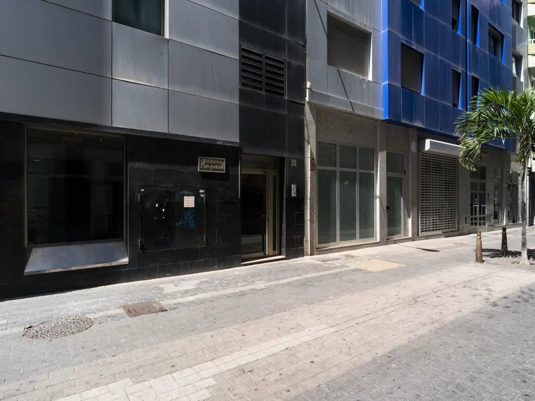 Maison à Las Palmas de Gran Canaria