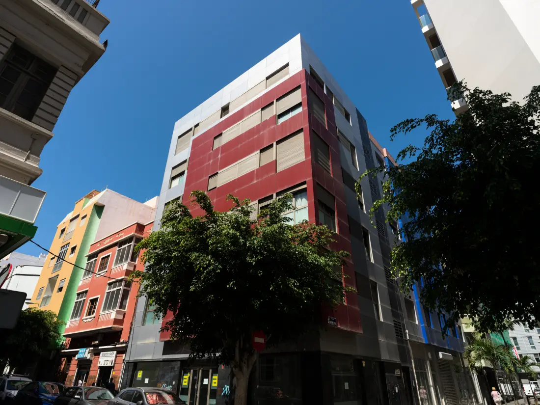 Maison à Las Palmas de Gran Canaria