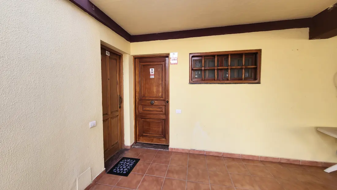 Maison à San Bartolomé de Tirajana