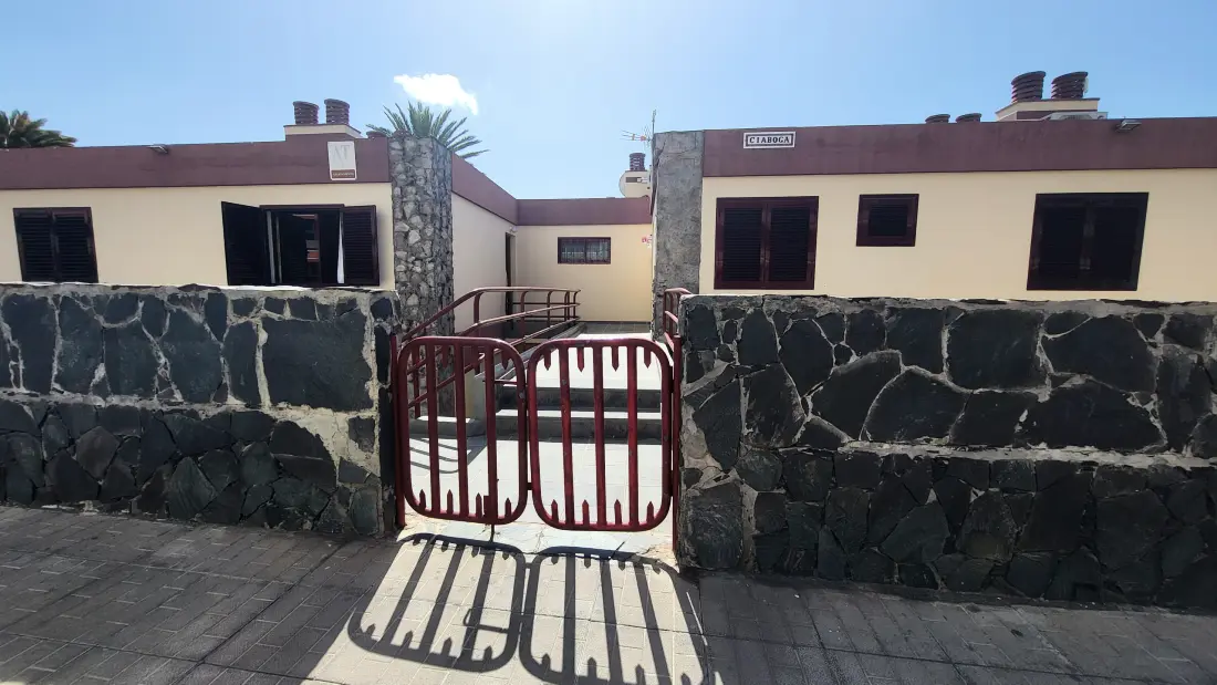 Maison à San Bartolomé de Tirajana
