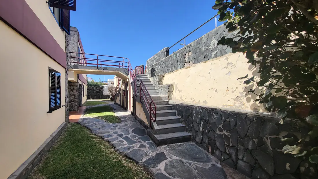 Maison à San Bartolomé de Tirajana