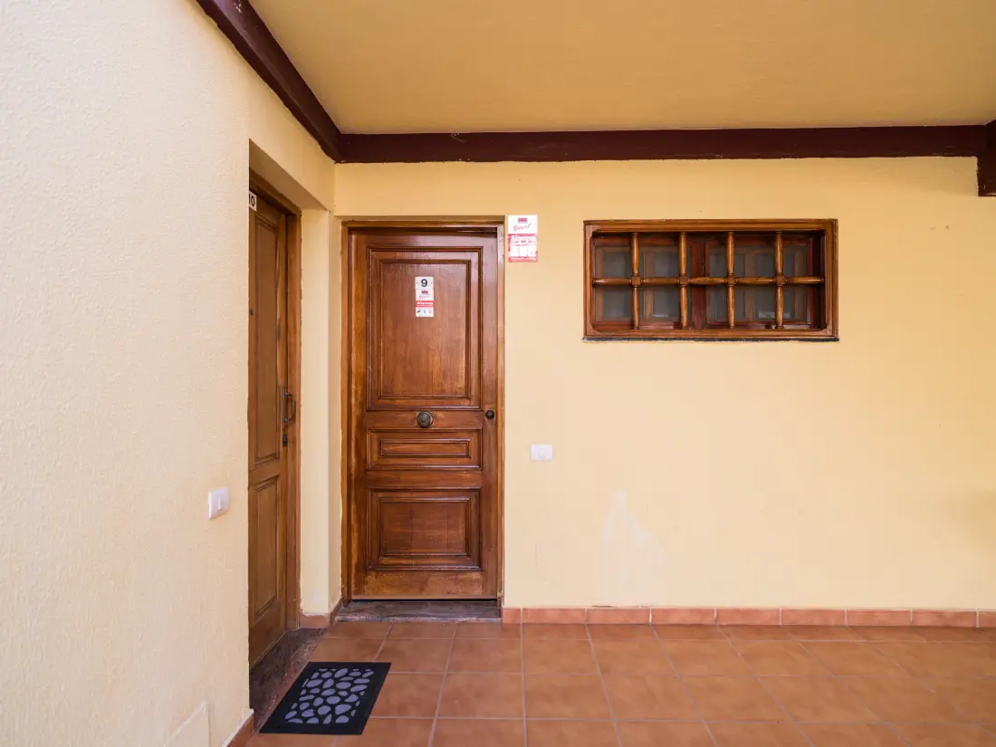 Maison à San Bartolomé de Tirajana
