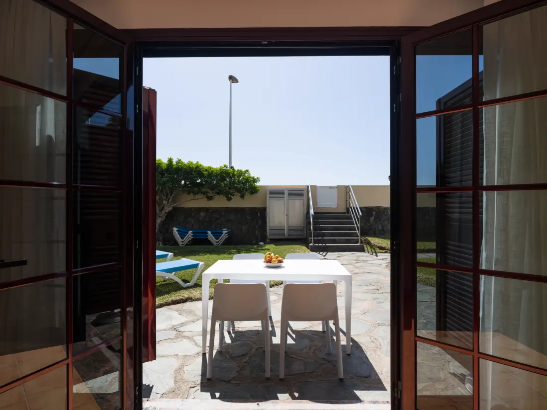 Maison à San Bartolomé de Tirajana