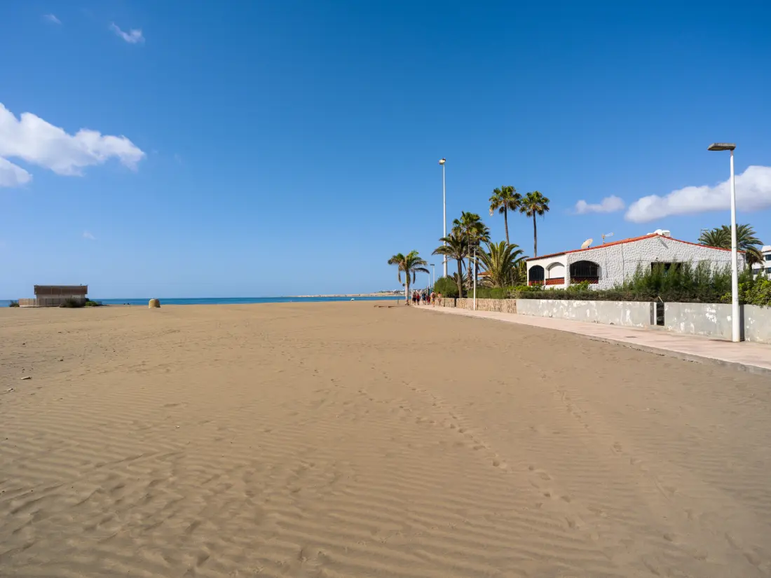 Maison à San Bartolomé de Tirajana