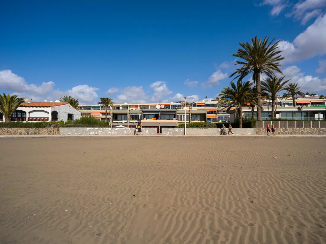 Maison à San Bartolomé de Tirajana
