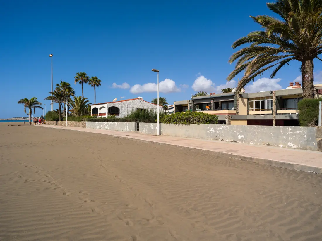 Maison à San Bartolomé de Tirajana