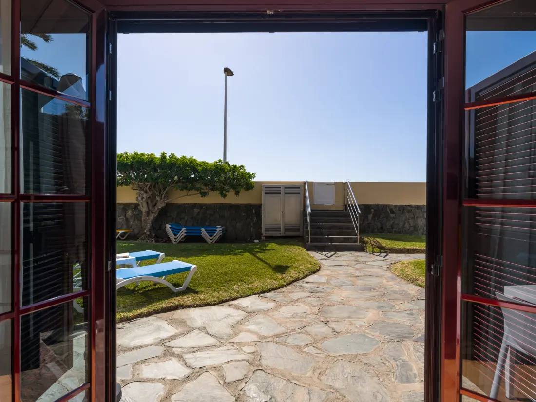 Maison à San Bartolomé de Tirajana