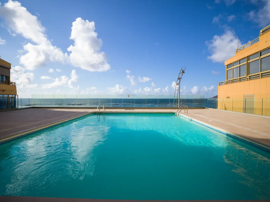 Maison à Las Palmas de Gran Canaria