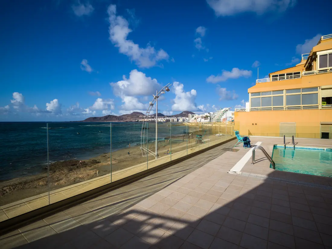 Maison à Las Palmas de Gran Canaria