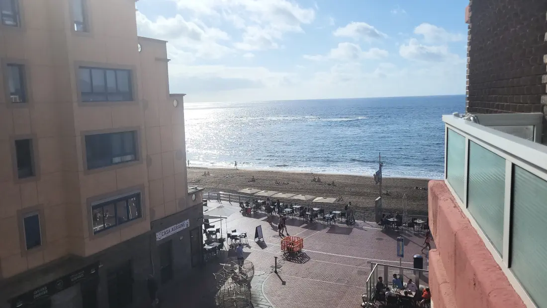 Maison à Las Palmas de Gran Canaria