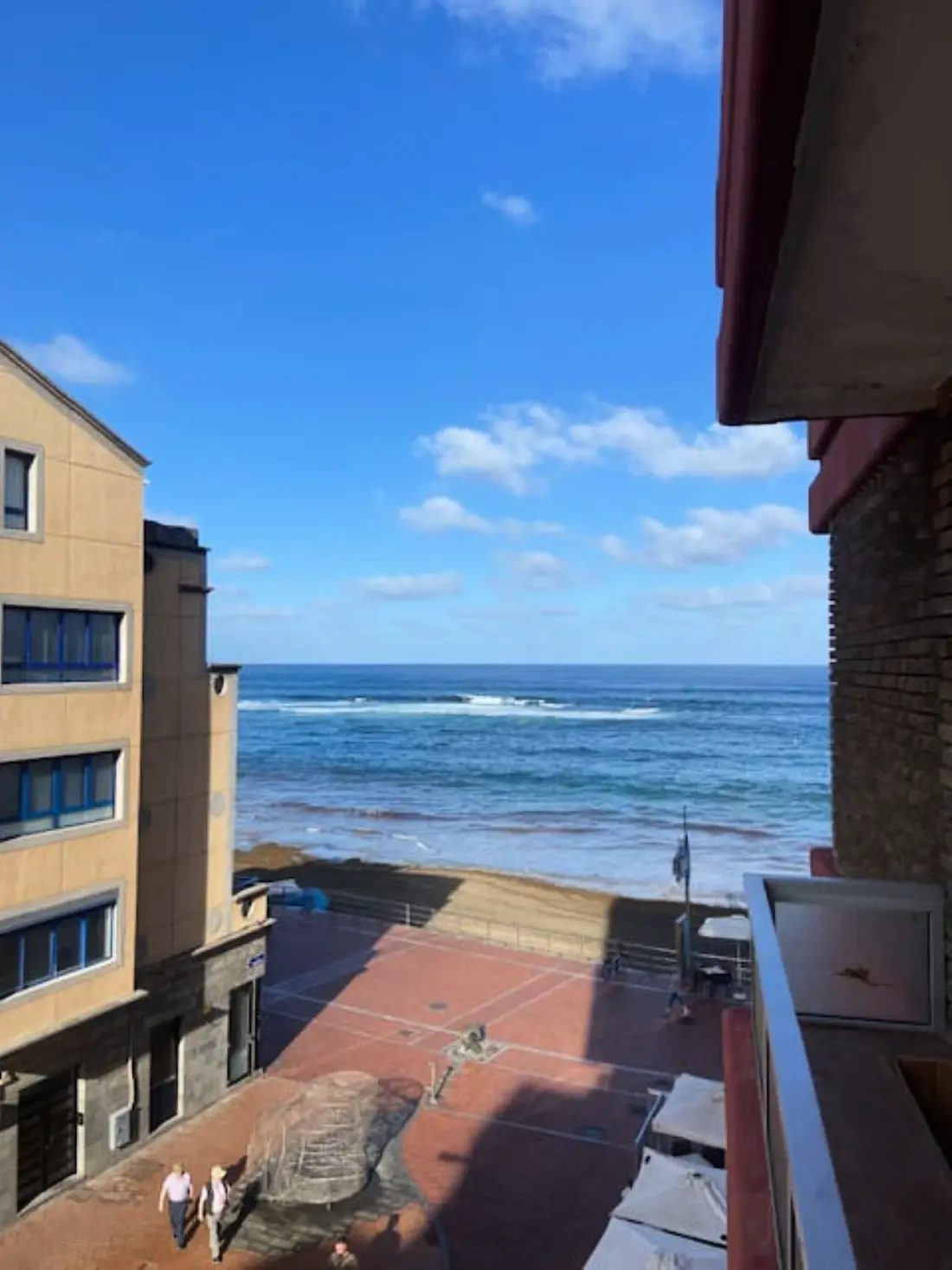 Maison à Las Palmas de Gran Canaria