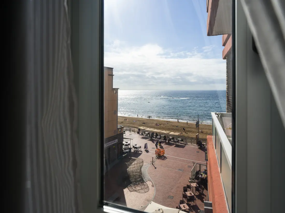 Maison à Las Palmas de Gran Canaria