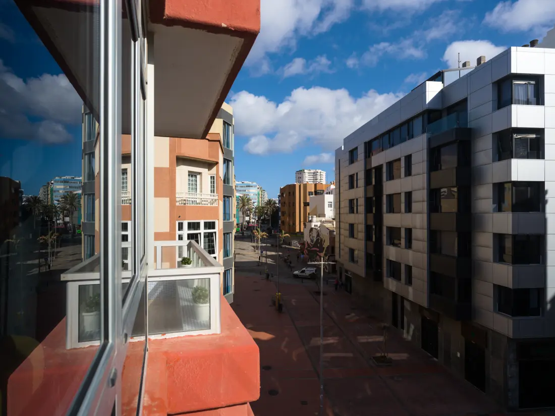 Maison à Las Palmas de Gran Canaria