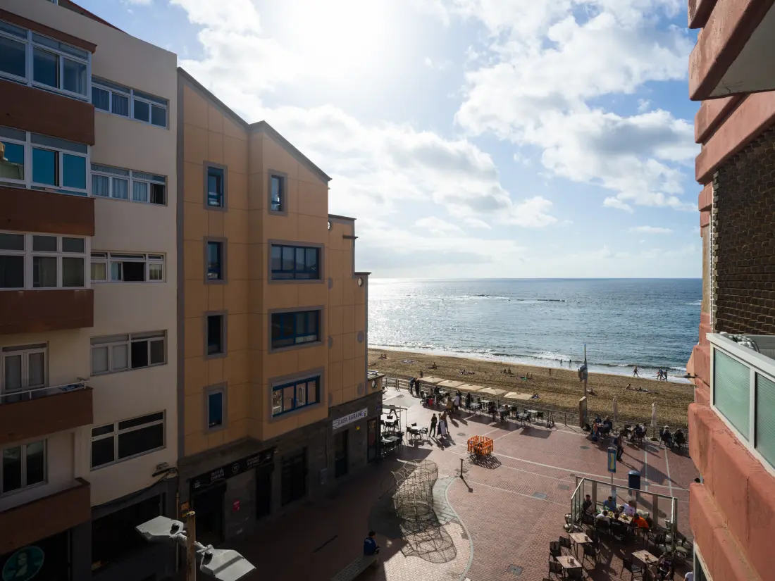 Maison à Las Palmas de Gran Canaria