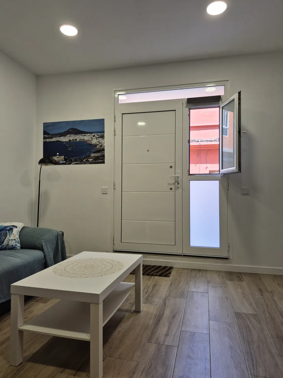 Maison à Las Palmas de Gran Canaria