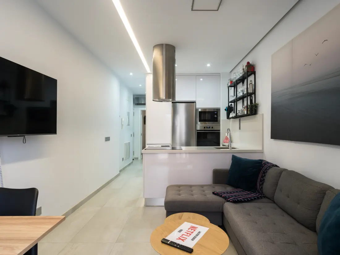 Studio à Las Palmas de Gran Canaria